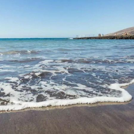 Piso Nuevo En El Puertito De Gueimar Al Lado Del Mar Realizamos Servicio De Excursiones Con Guia Puertito de Guimar Eksteriør bilde
