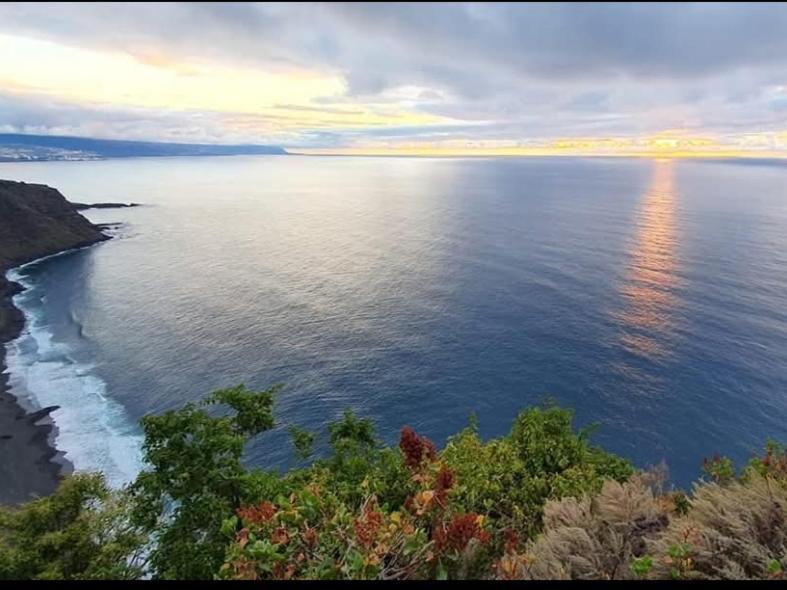 Piso Nuevo En El Puertito De Gueimar Al Lado Del Mar Realizamos Servicio De Excursiones Con Guia Puertito de Guimar Eksteriør bilde