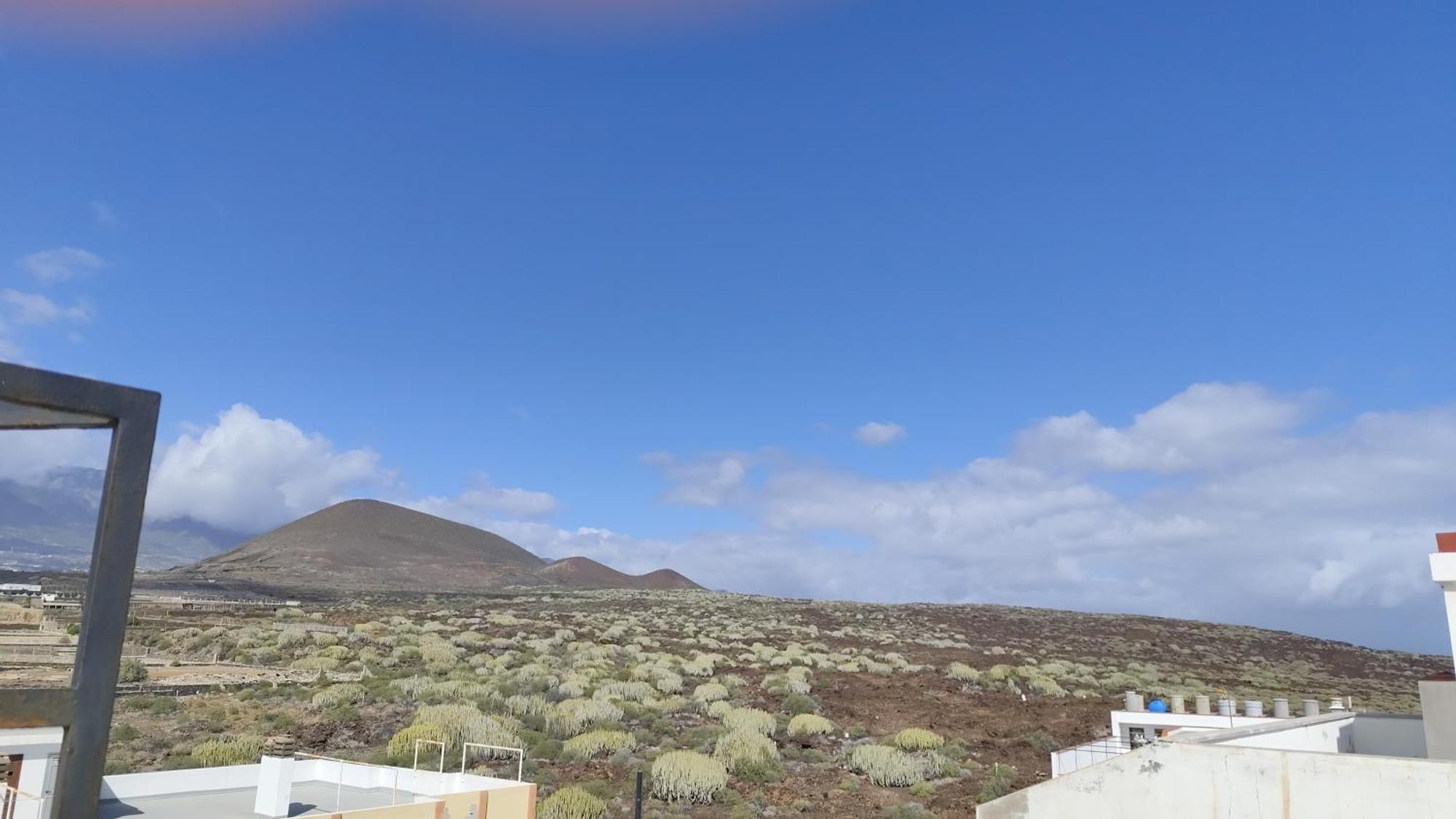 Piso Nuevo En El Puertito De Gueimar Al Lado Del Mar Realizamos Servicio De Excursiones Con Guia Puertito de Guimar Eksteriør bilde